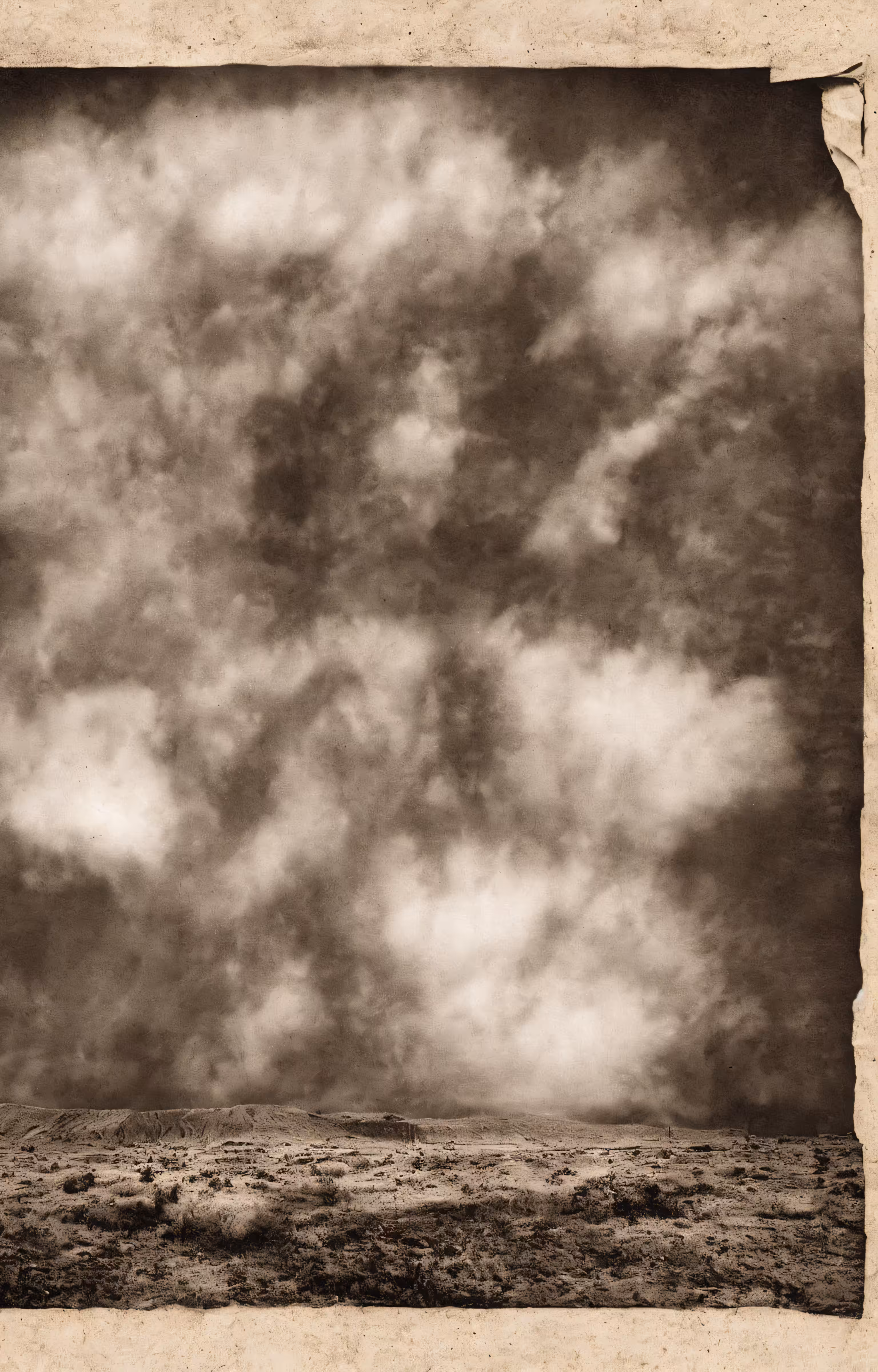 Mesopotamia #20