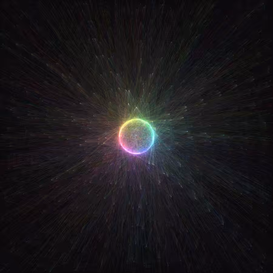 Speed Ramping