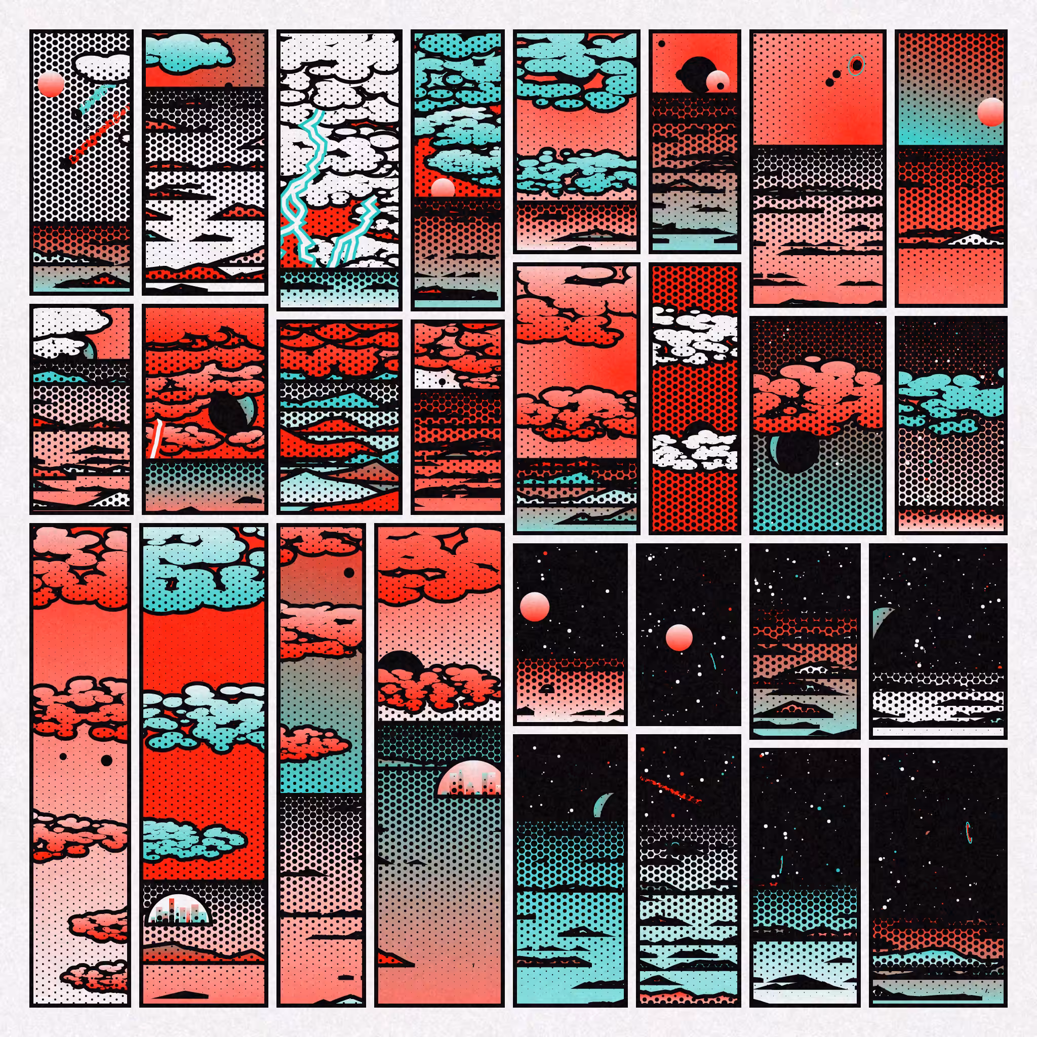 Astronomic Comics #402