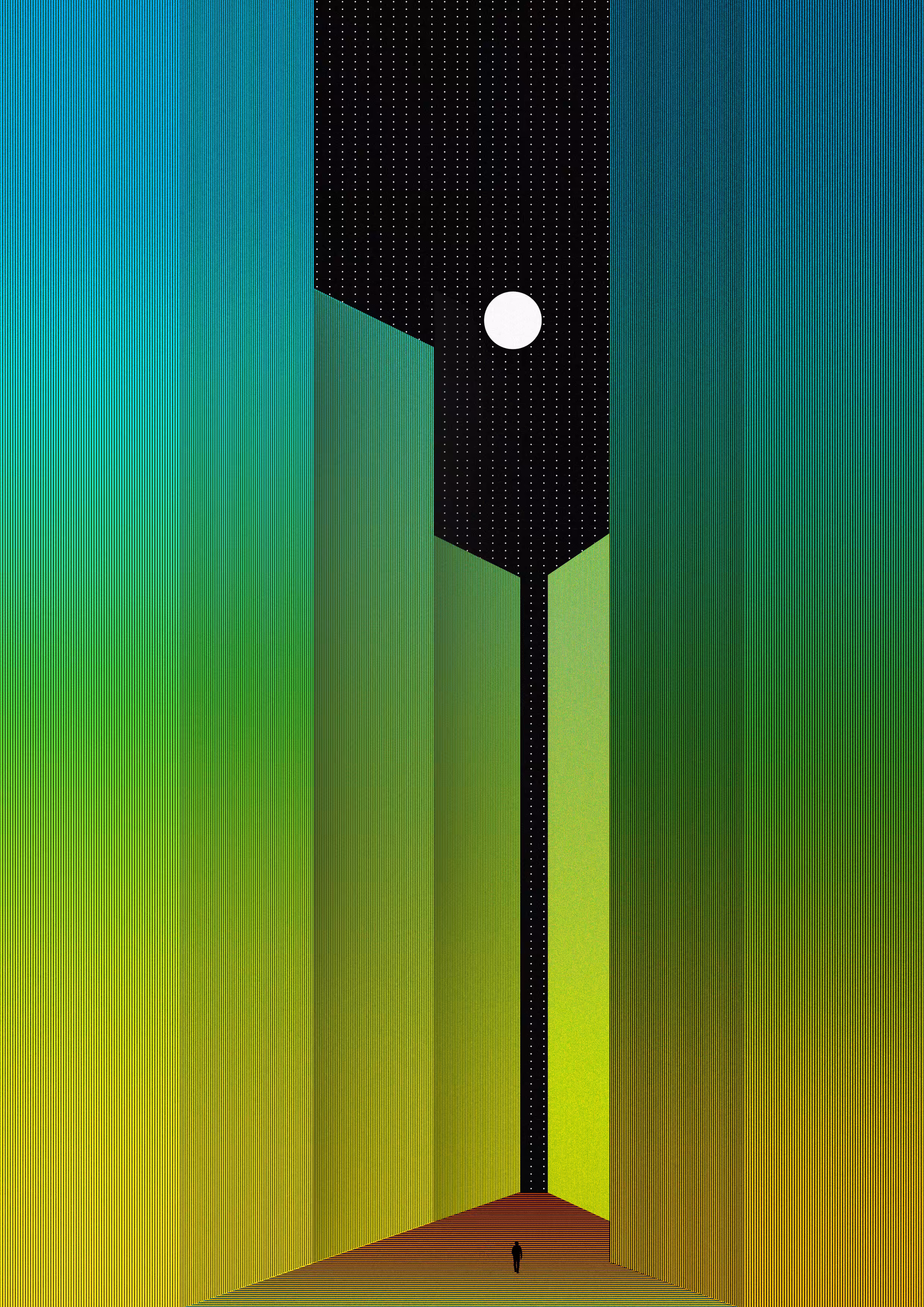 The Moon