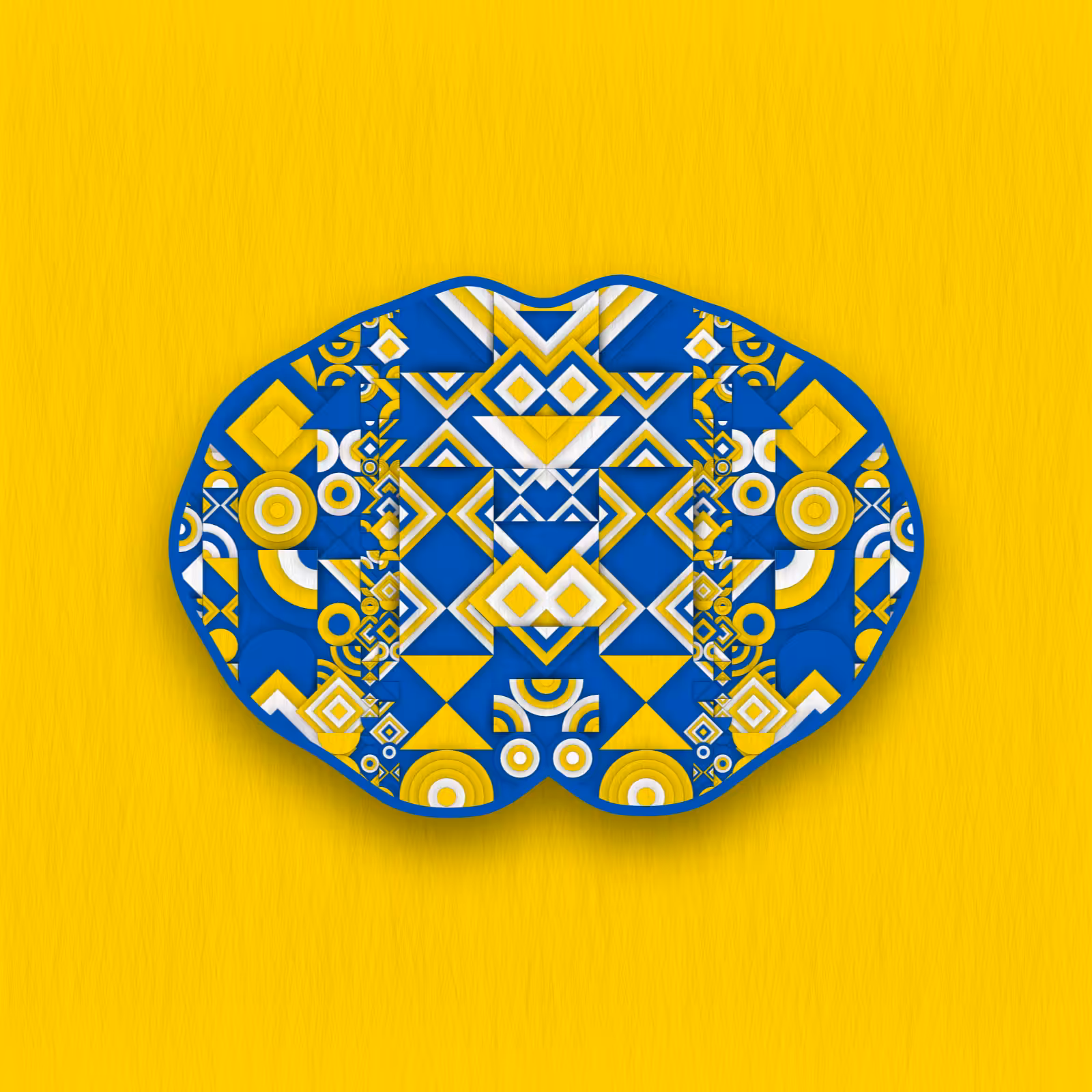 Generativemasks Ukraine Edition #6131