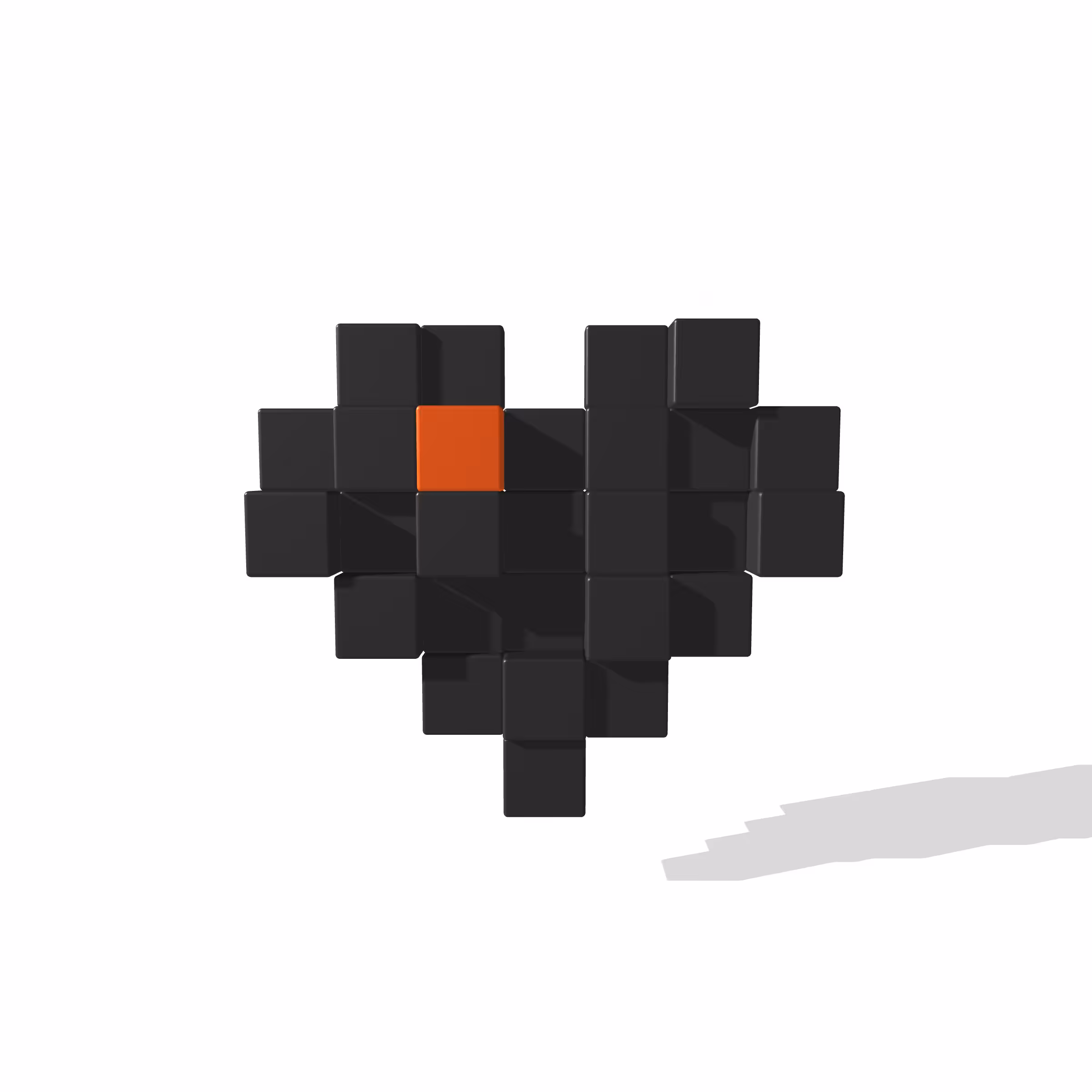heart + craft #7211