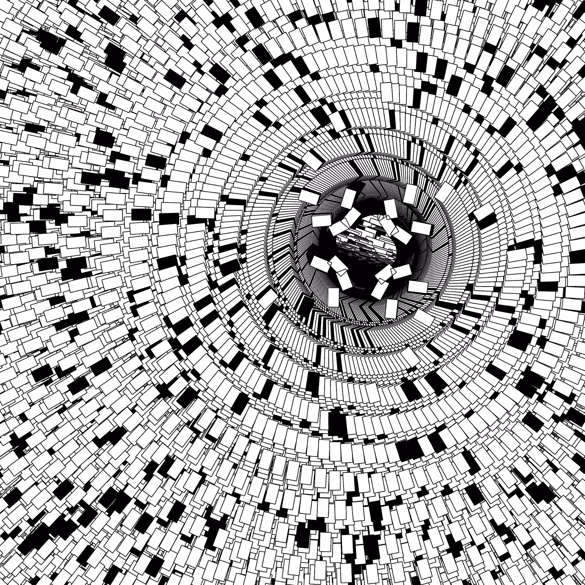 Rectunel