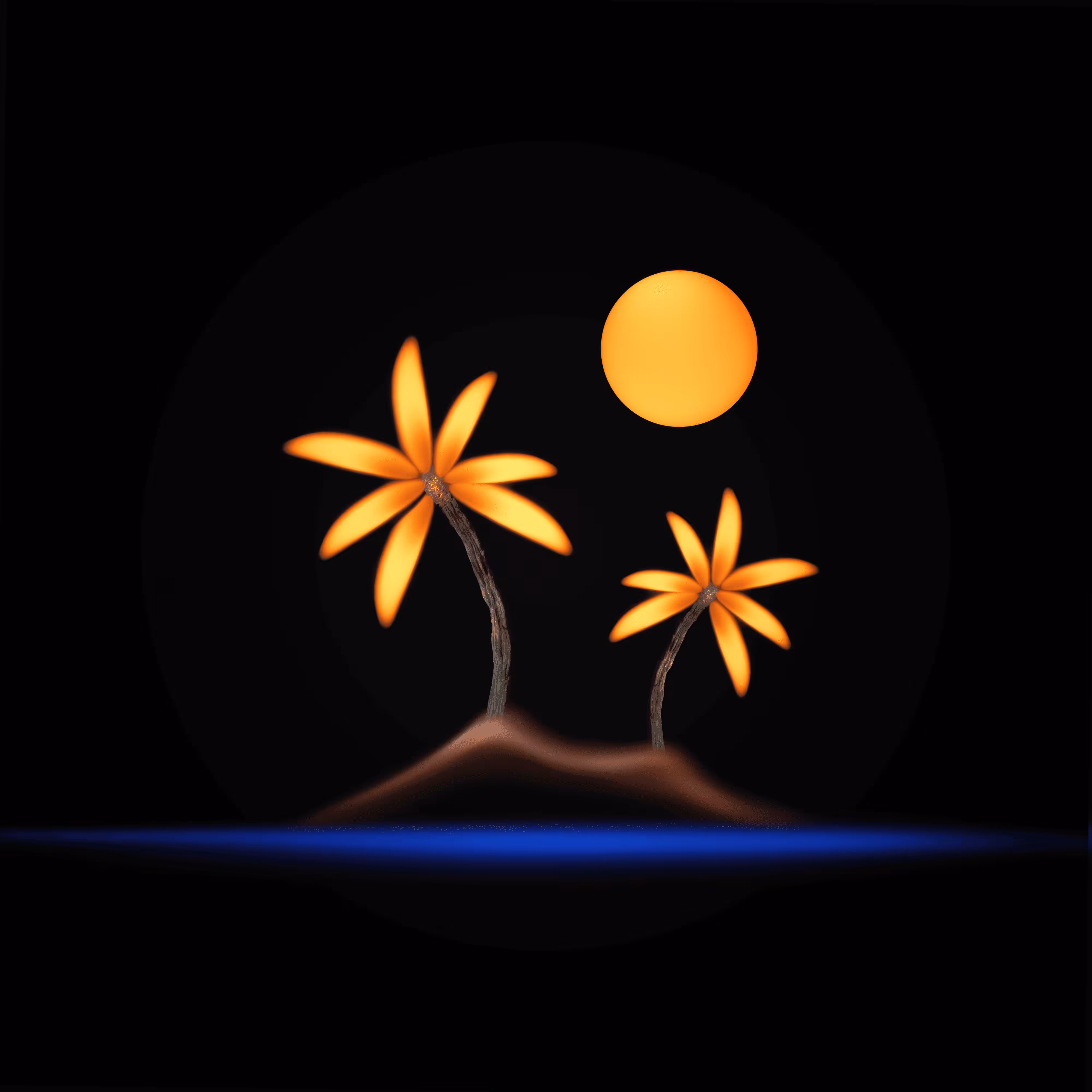 #28 - Palm