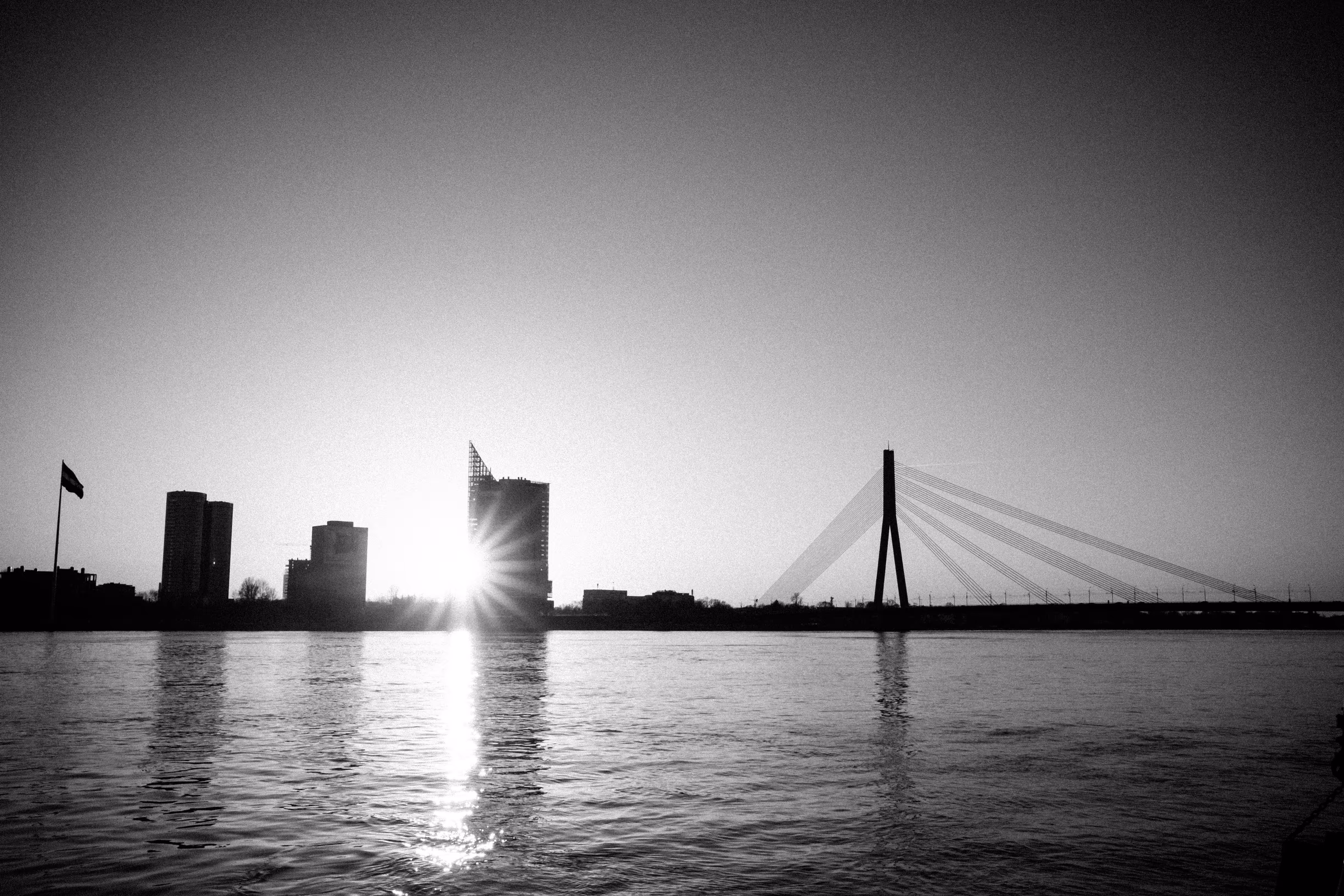 Riga - Lativa