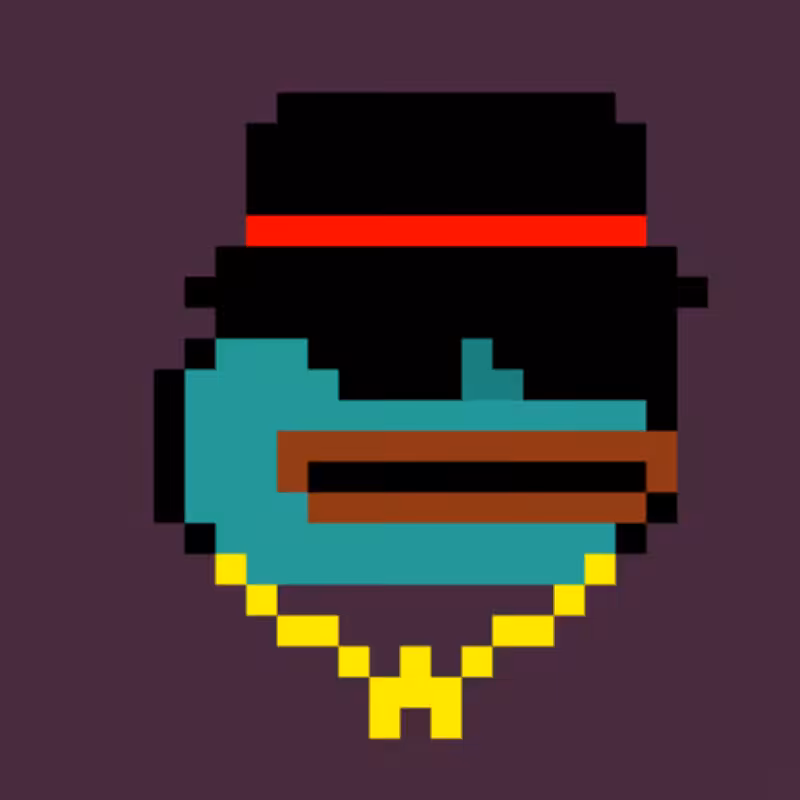 Pepe's Family #27