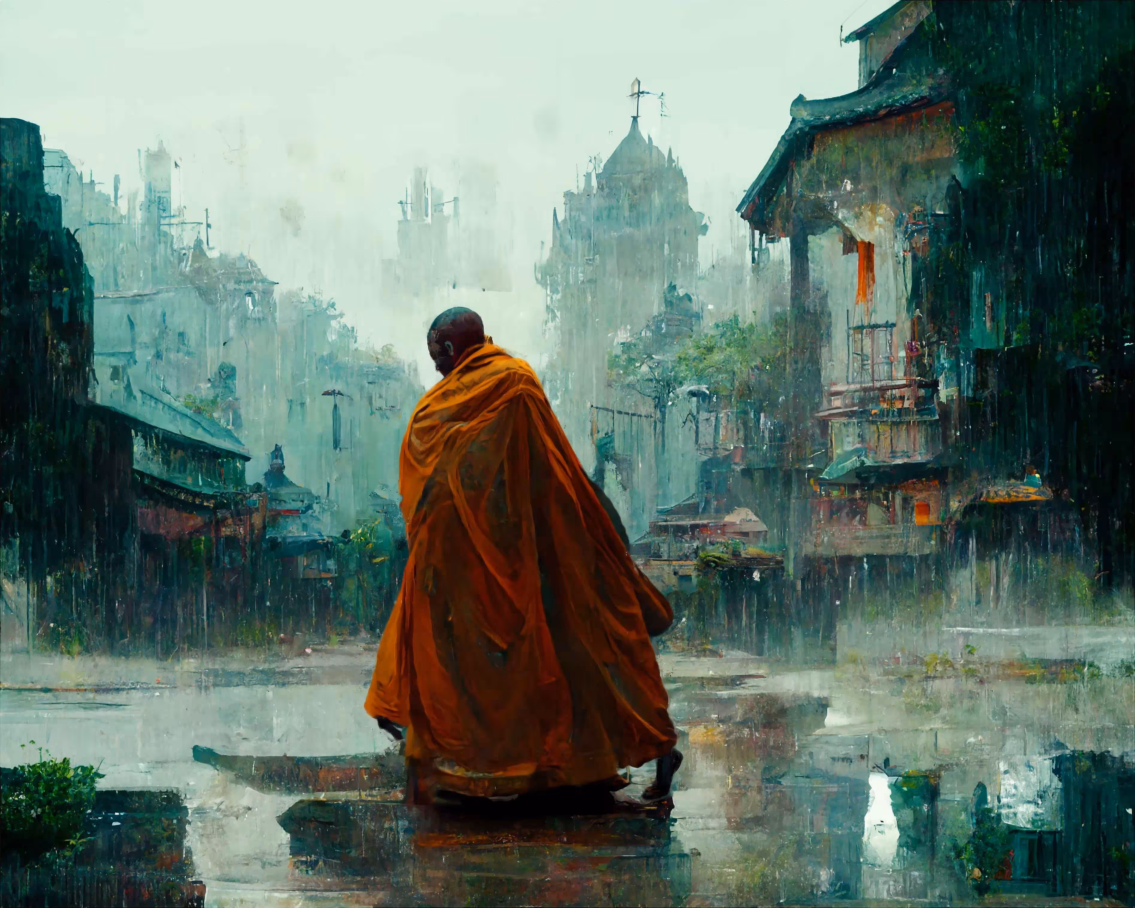 Destiny's Path