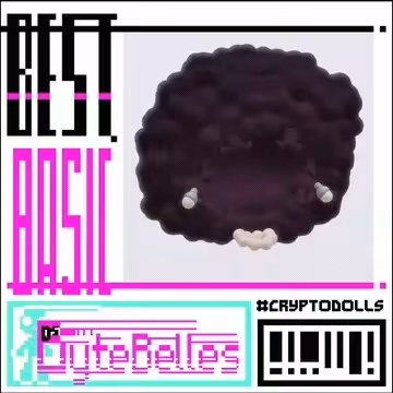 BestBasic - set 01 -  accessories