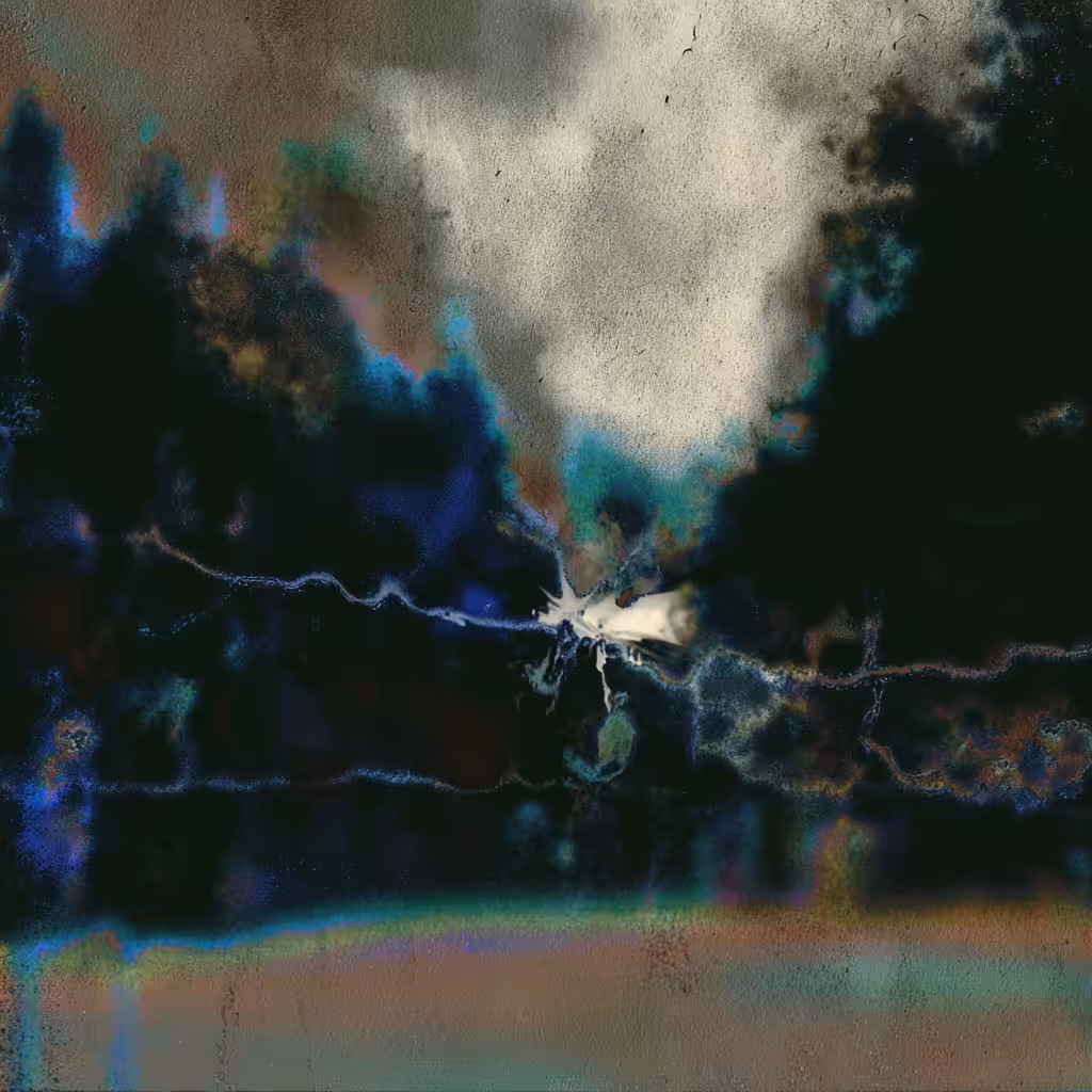The Trails of Absence