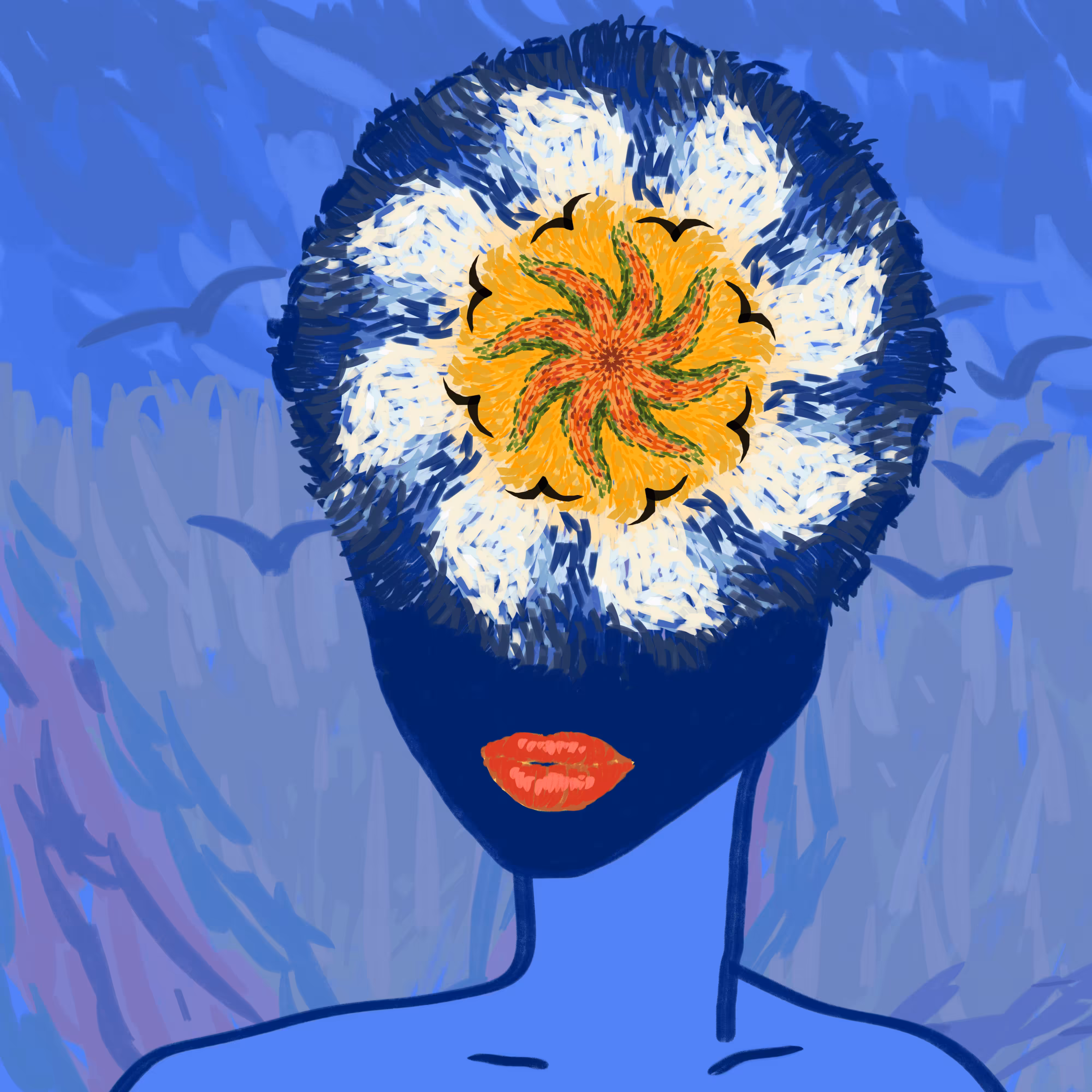 Faceless 140