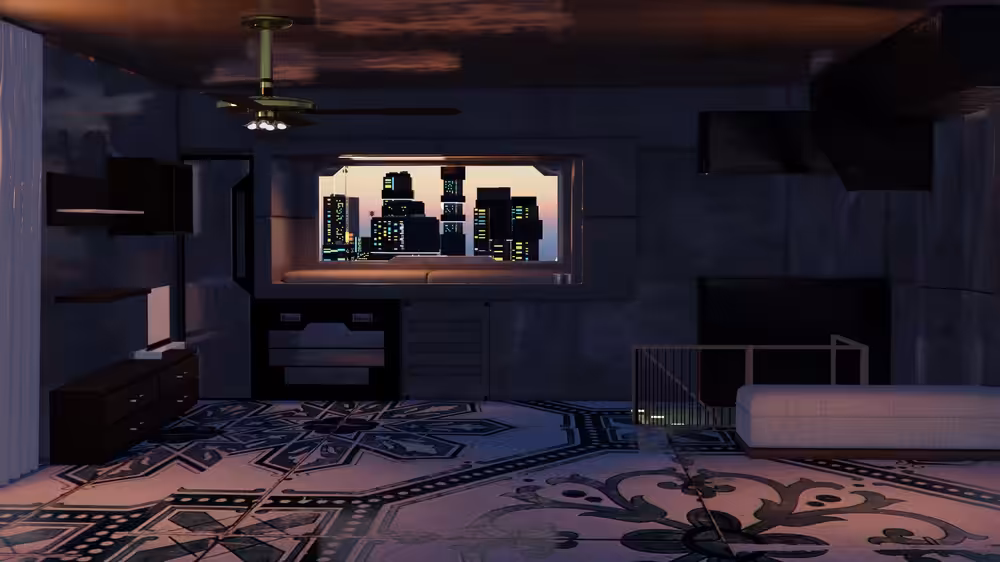 That Place
