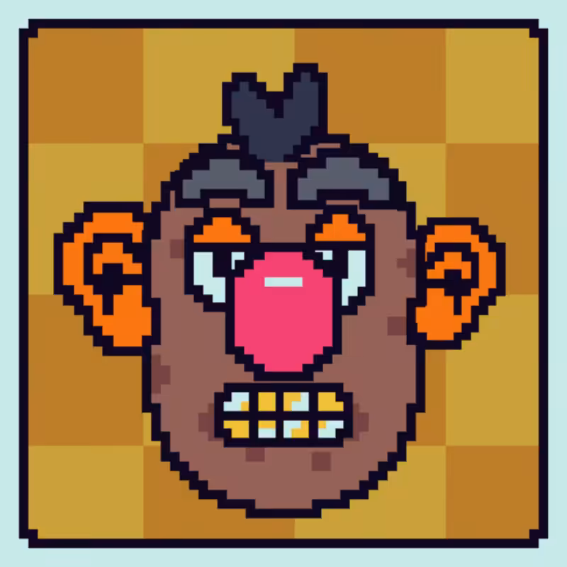 Spudnikz #188
