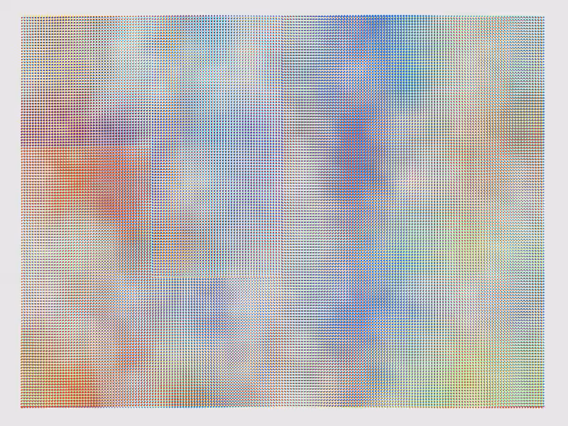 Color Function #5810