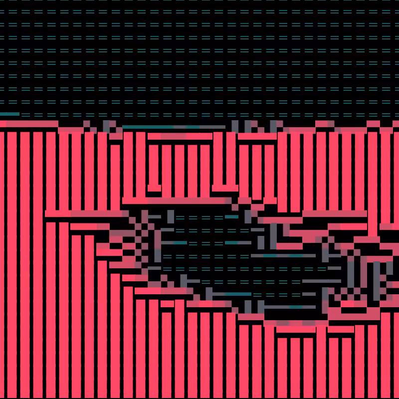 Abstractpolation #24