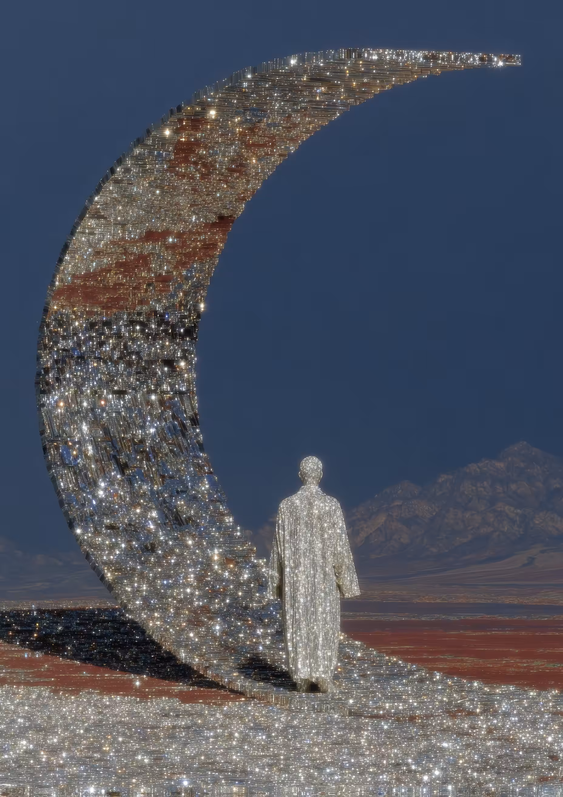 Lunar Dreamer