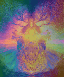 Surreal Systole