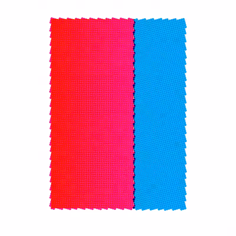 CMYK (Death of a Medium) #254