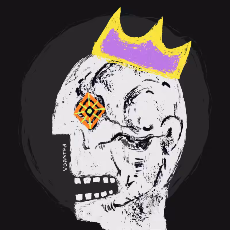Kings of Babylon #120