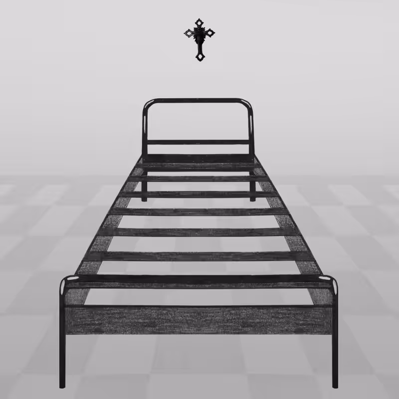 Heavy Sleepers #15