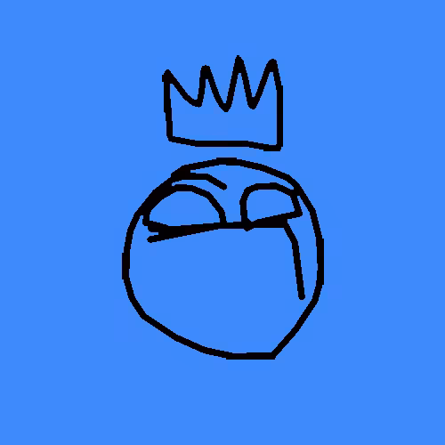 Basquiat Doodles: Basquiat #3370