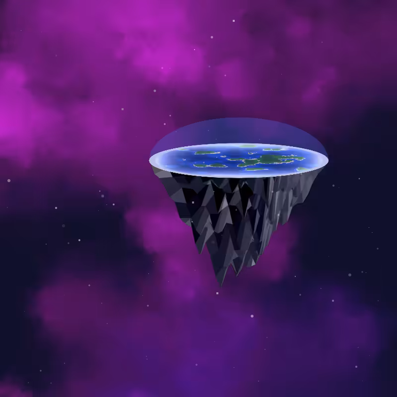 Other worlds #17