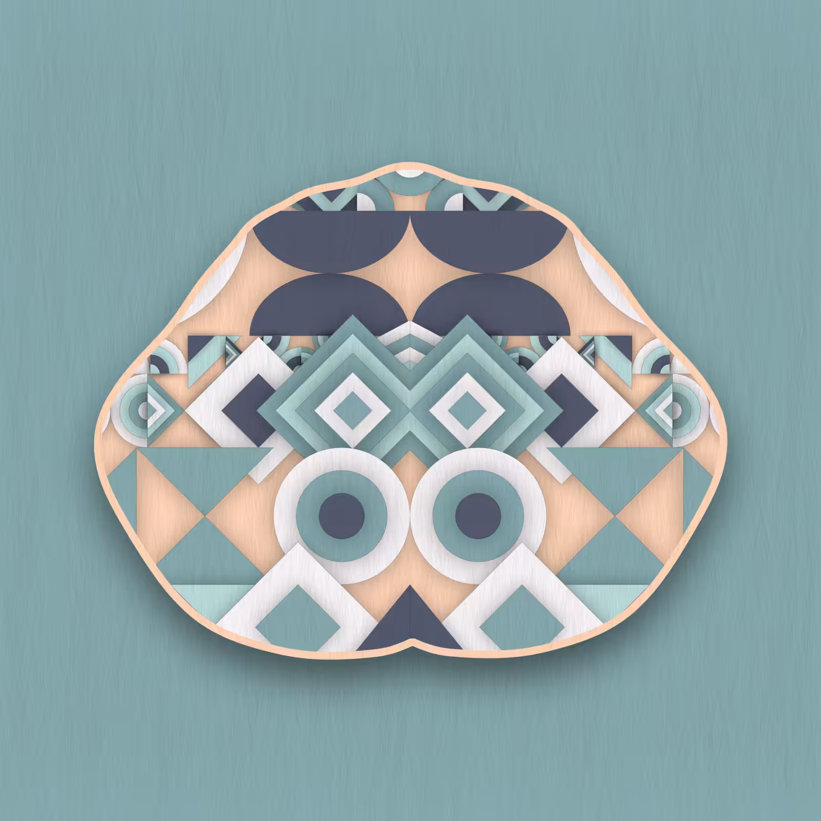 Generativemasks #5982