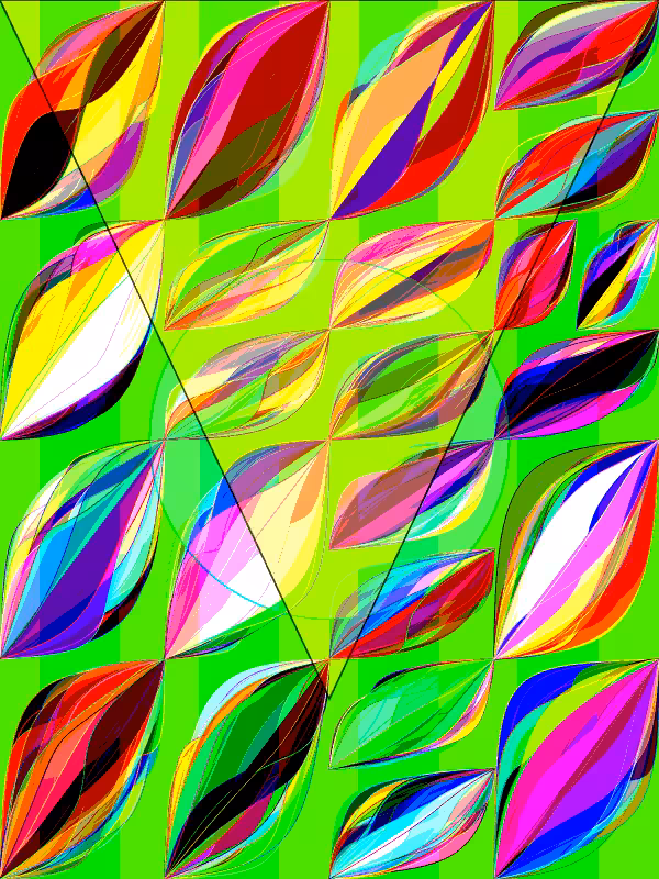 Coralesque Mirage #40