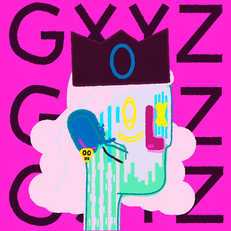 GEN XYZ Das Occult #157