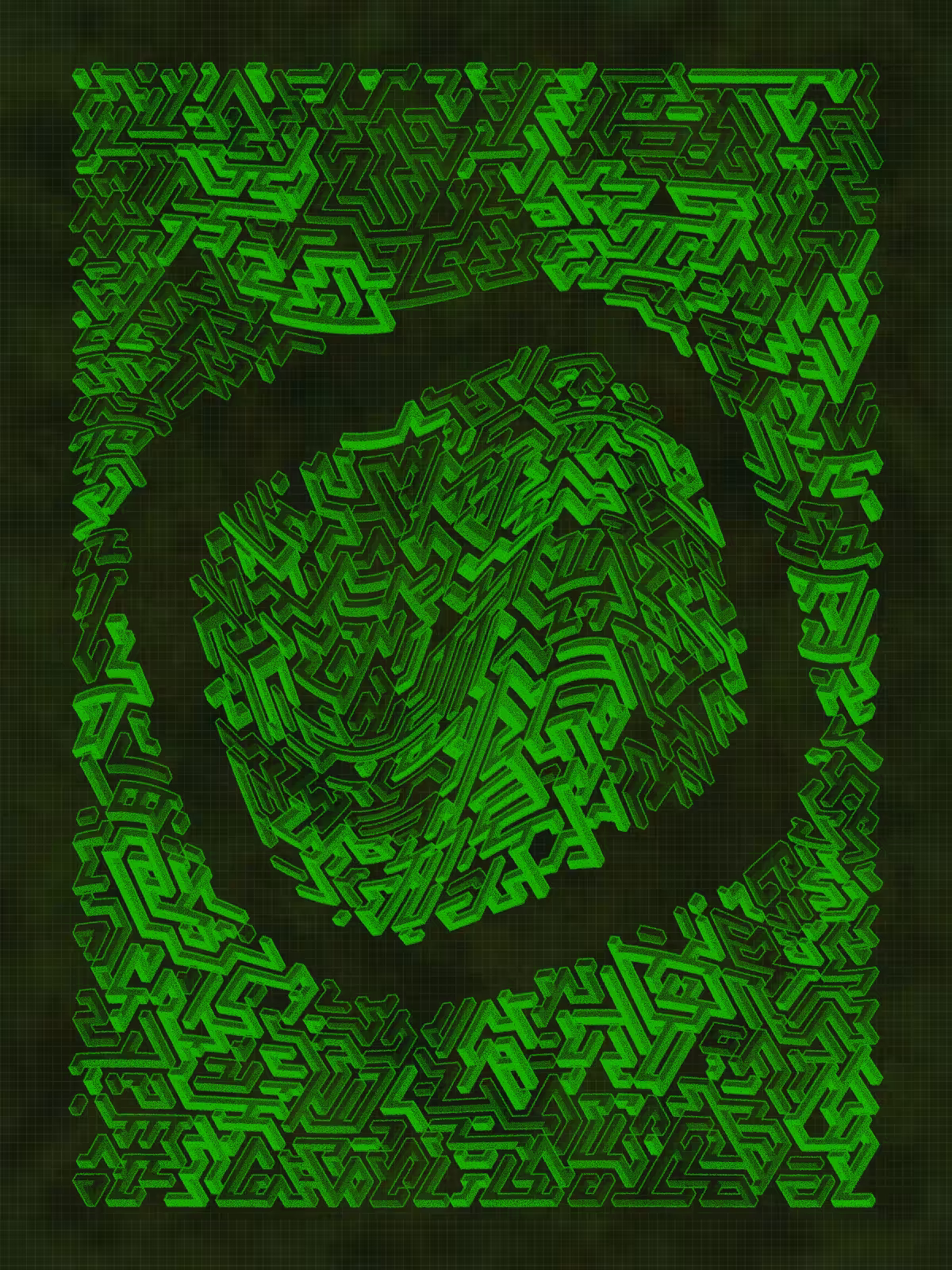 TRIANGULAR #15