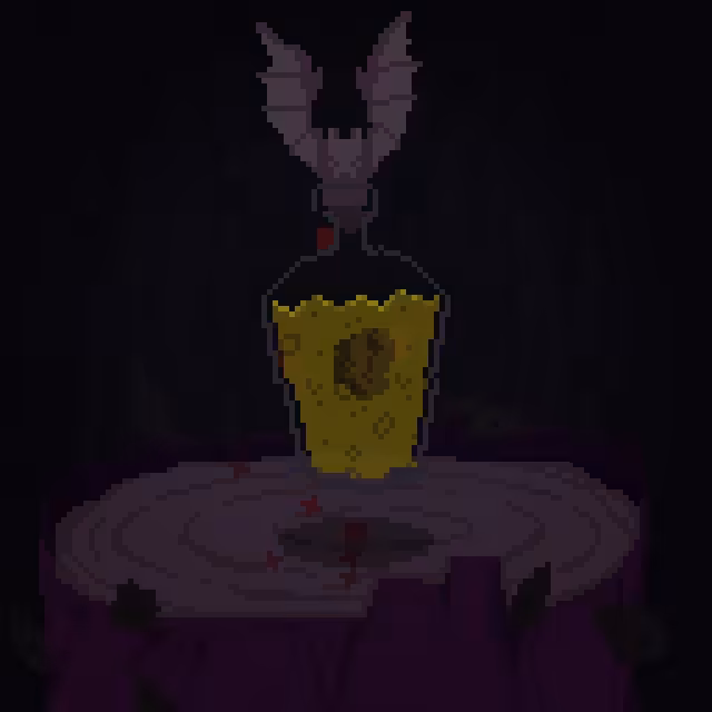 Zeno Potions #68