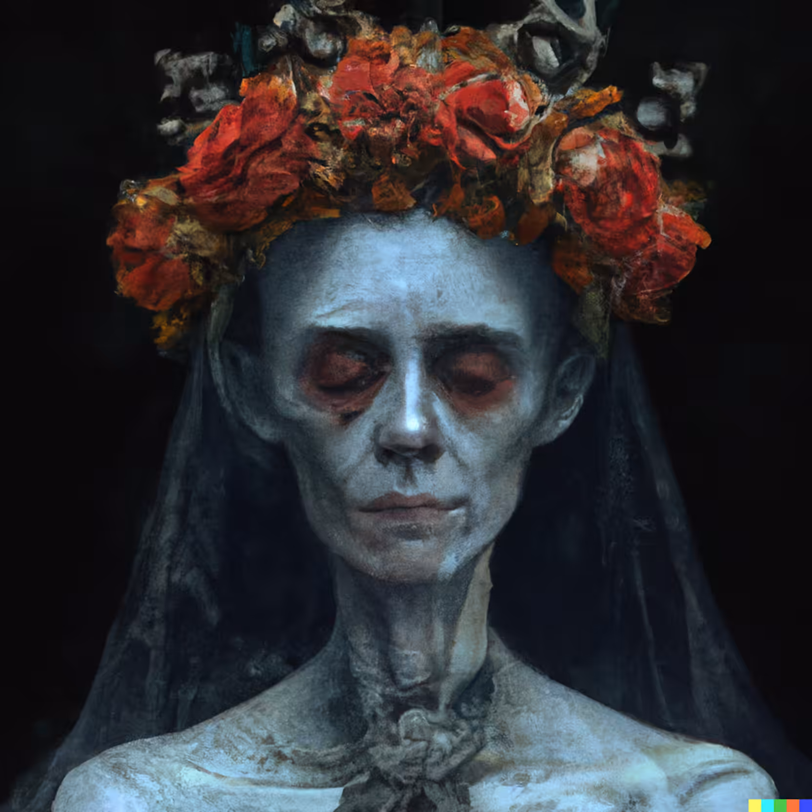 The Queen Is Dead 13