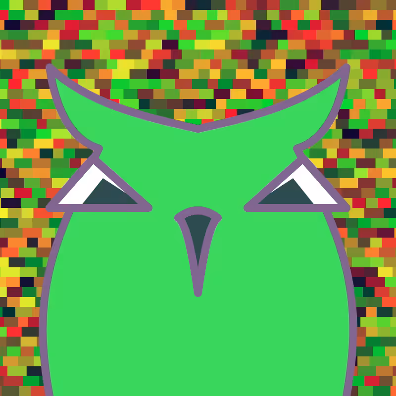 Hoot #3