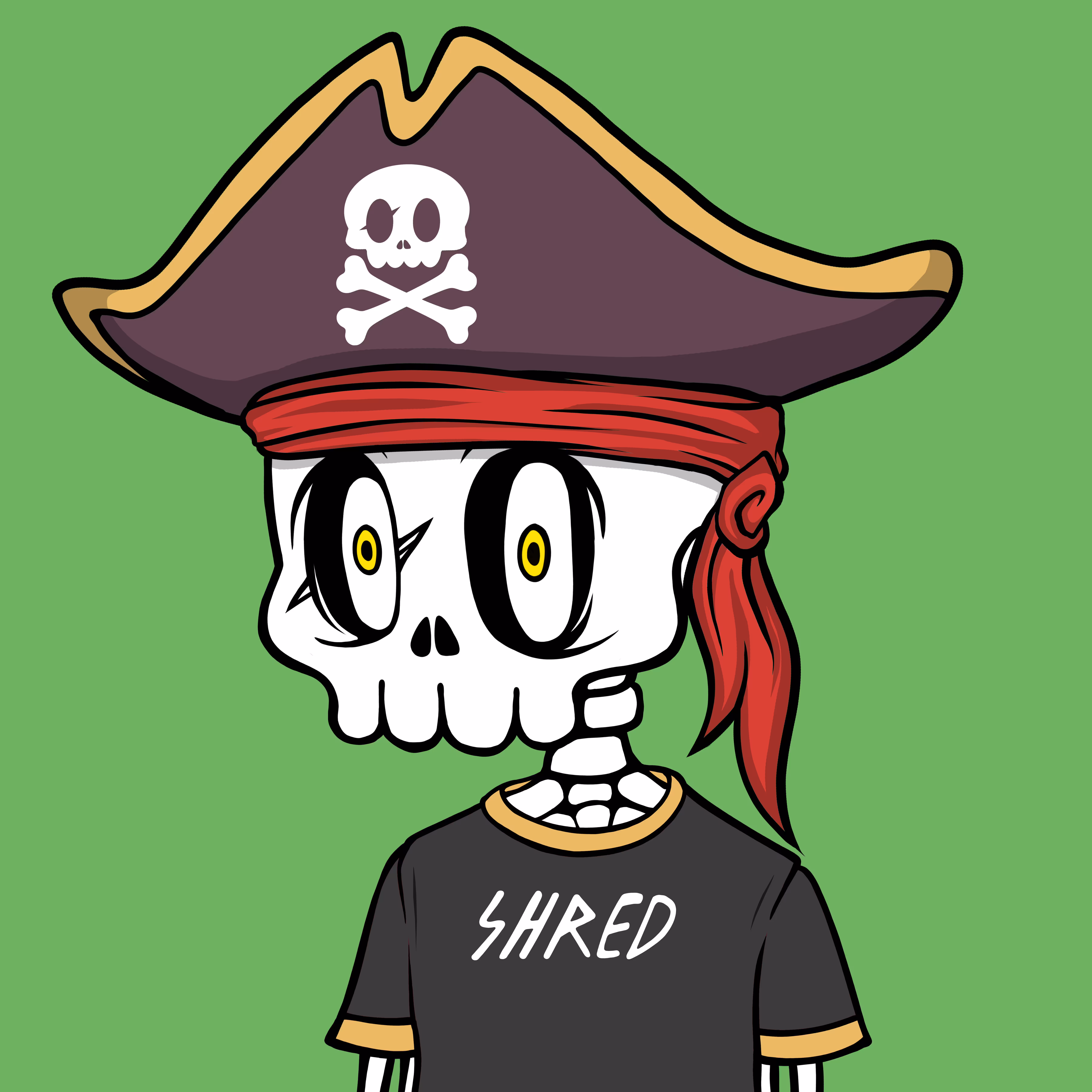 ShredFace - 0037