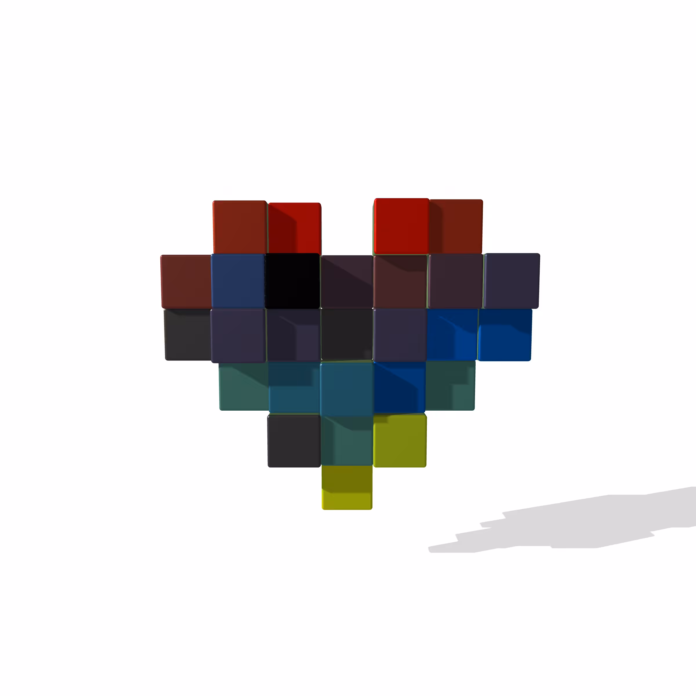 heart + craft #15095