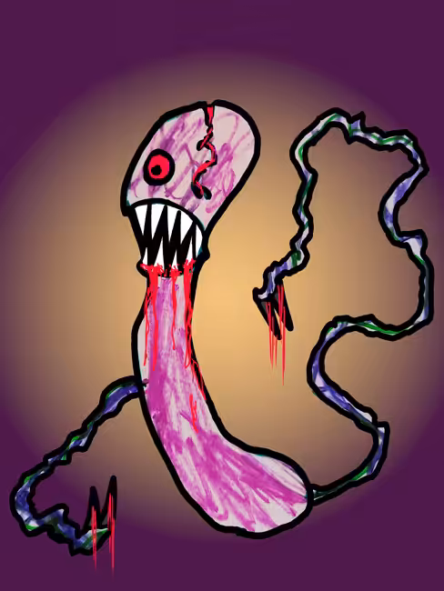 The Parasite