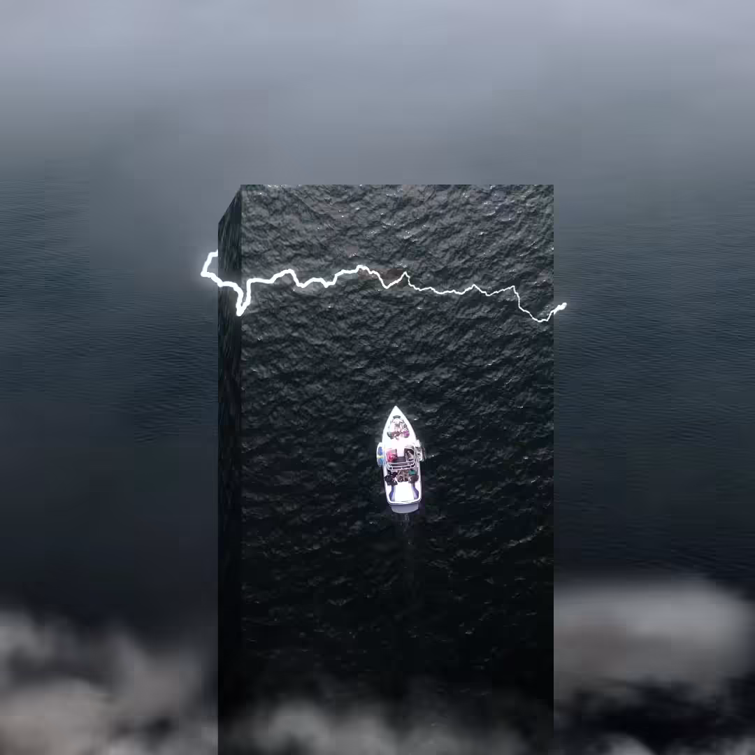 OCEAN LIGHT
