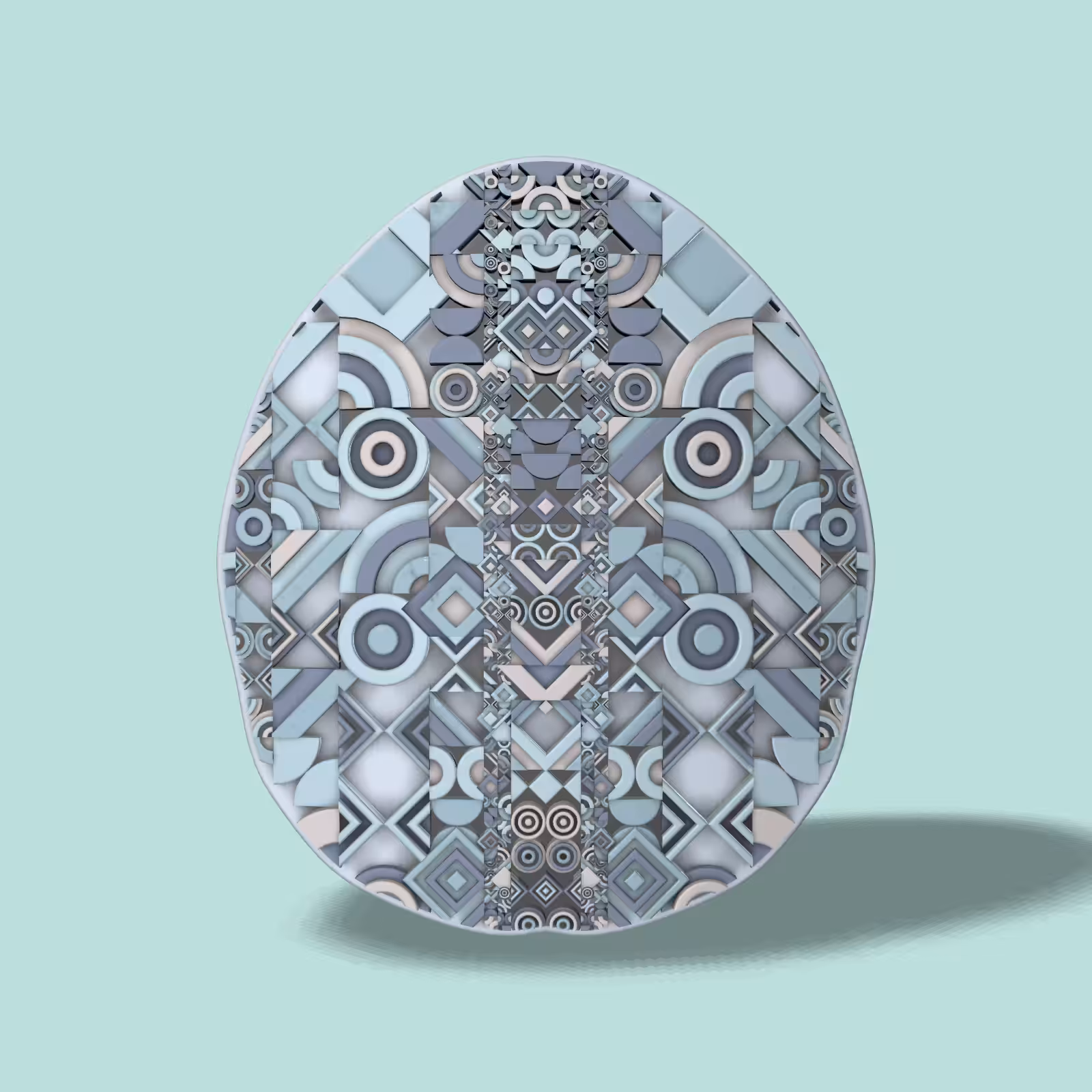 3D Generativemasks #4444