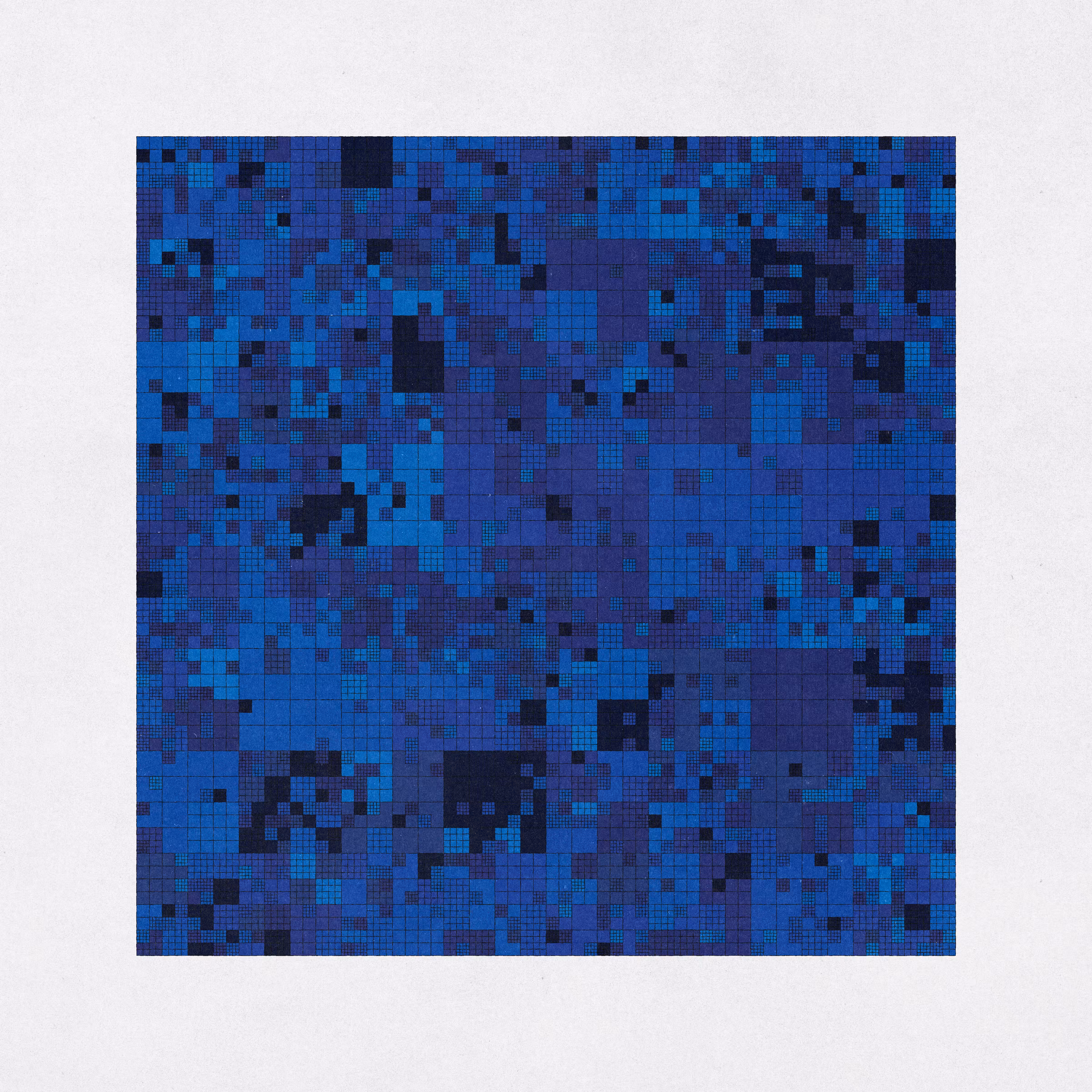 Palettes - BLeU