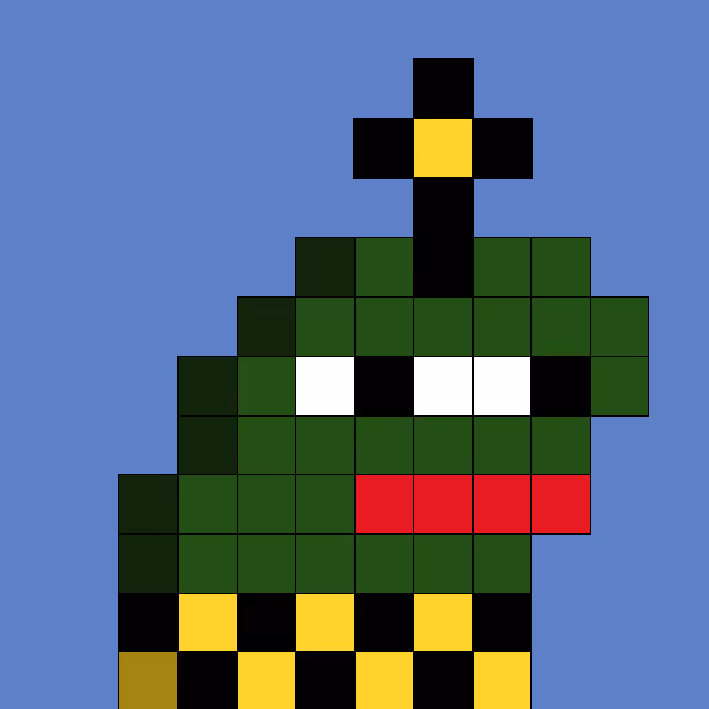 Pepel #464