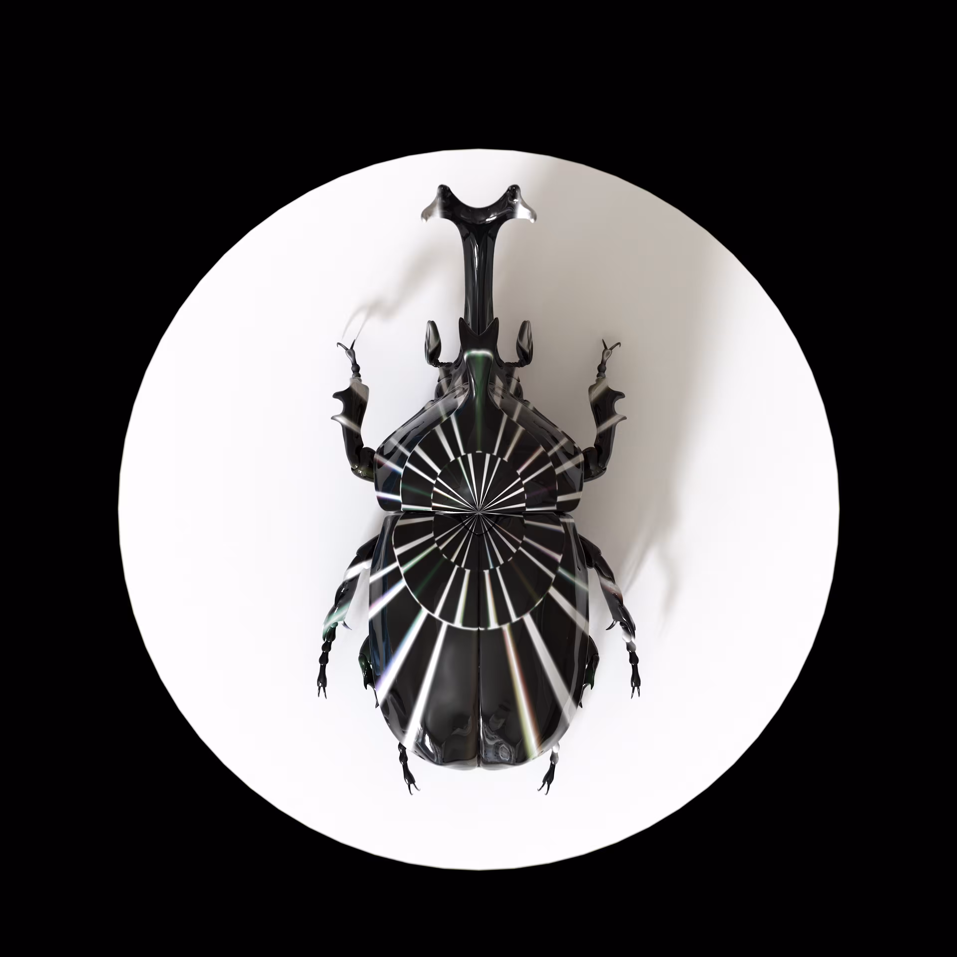AI BEETLE_XYLOTRUPES SOCRATES PRISON ARTIFICIALIS INTELLIGENTIA_v1