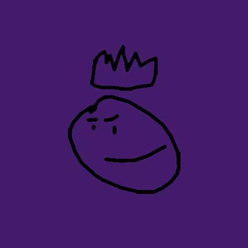 Basquiat Doodles: Basquiat #3167