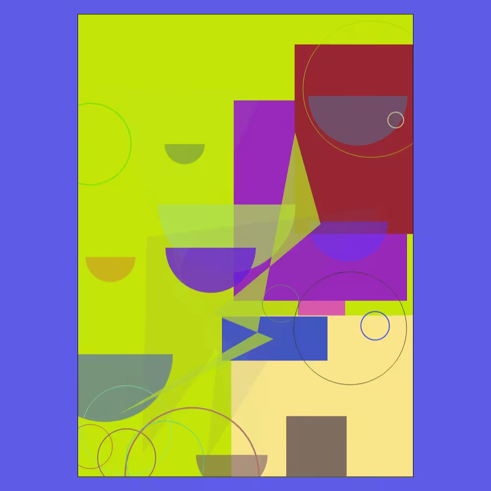 City Pop - AI Study II #169