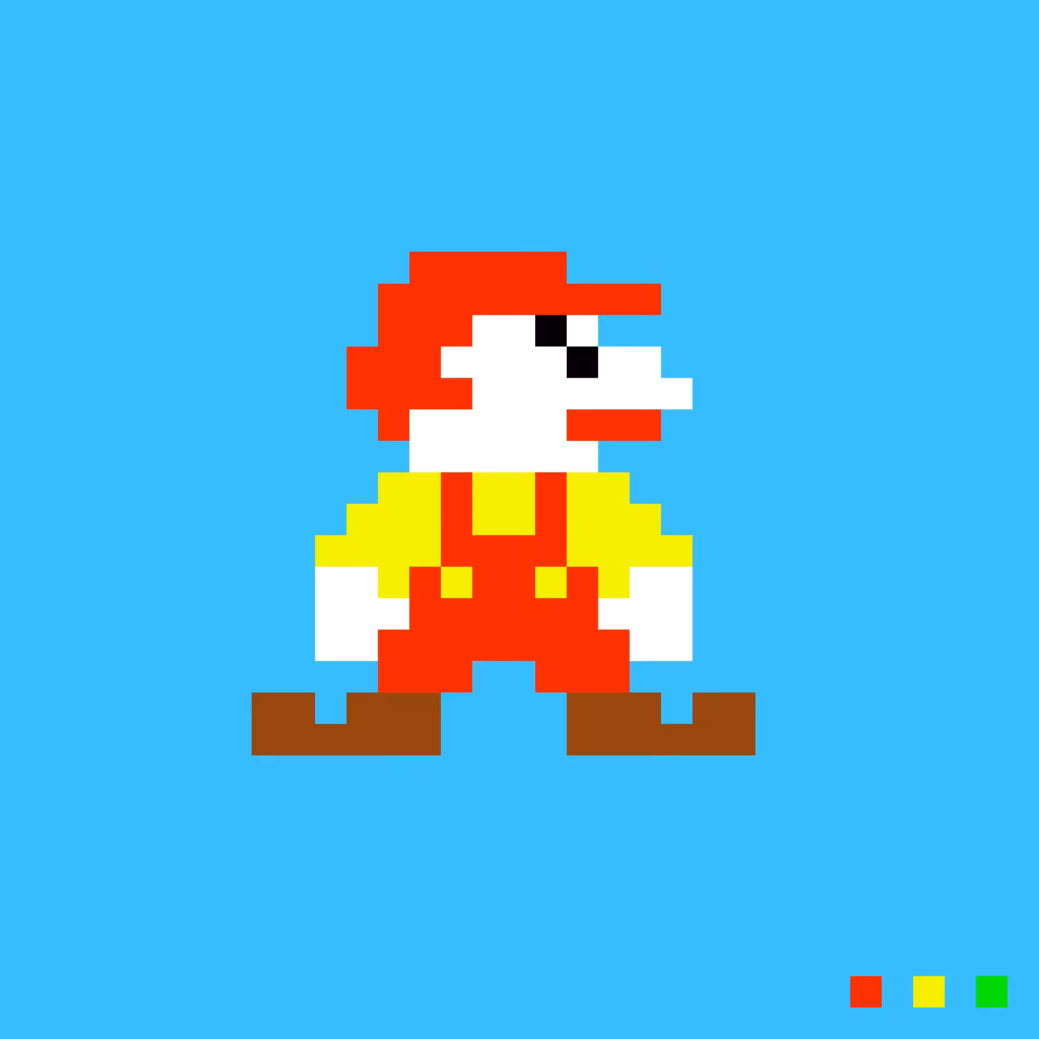 MACARIO