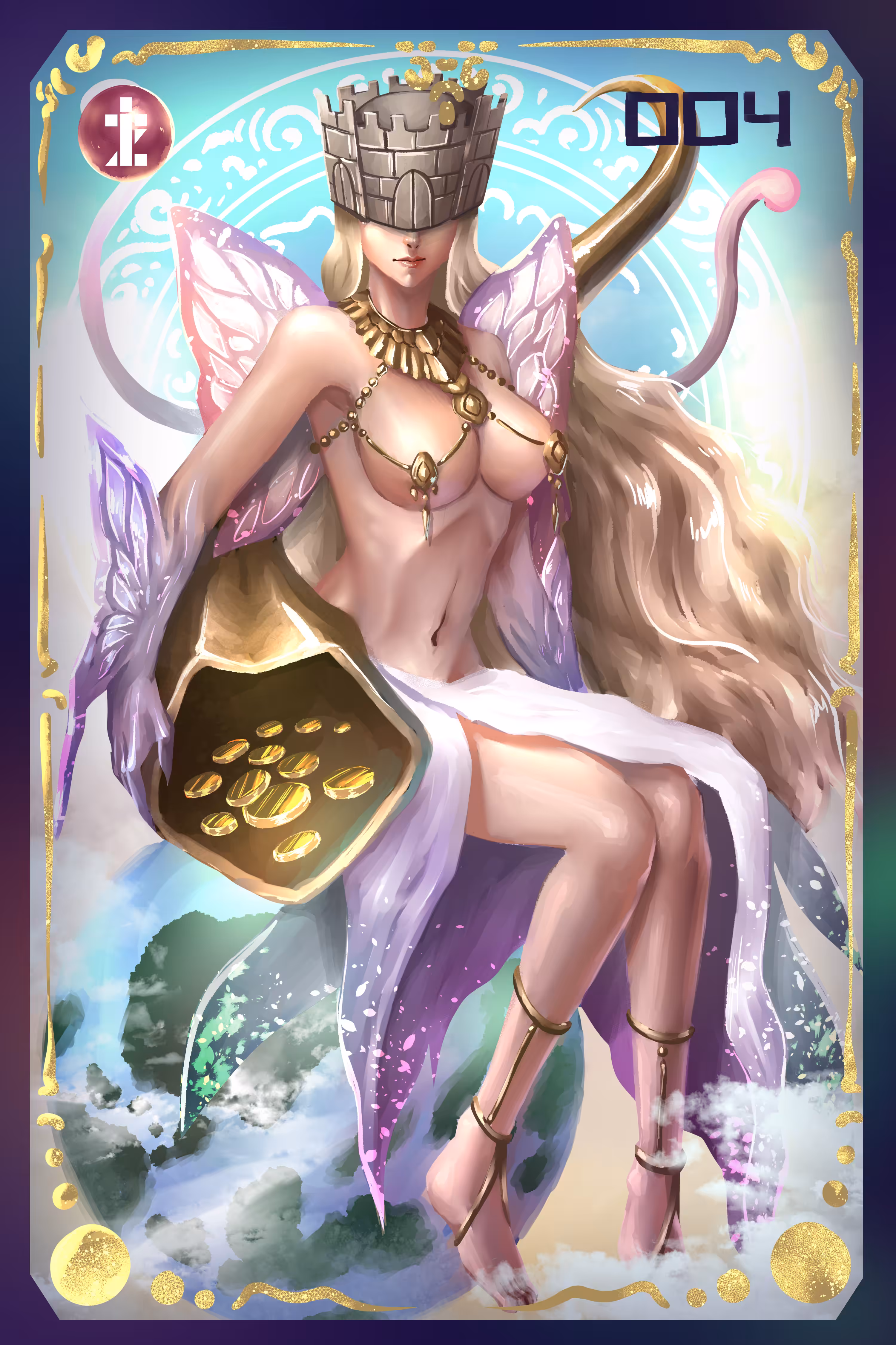 TYCHE