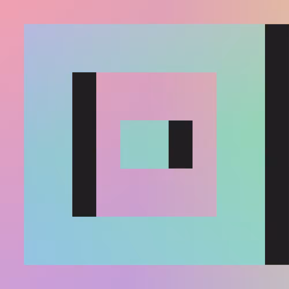Gradient shapes #99