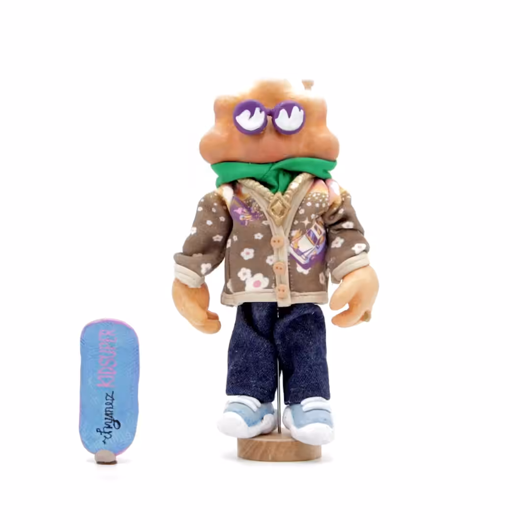 RhymezlikeSUPER: PUFF