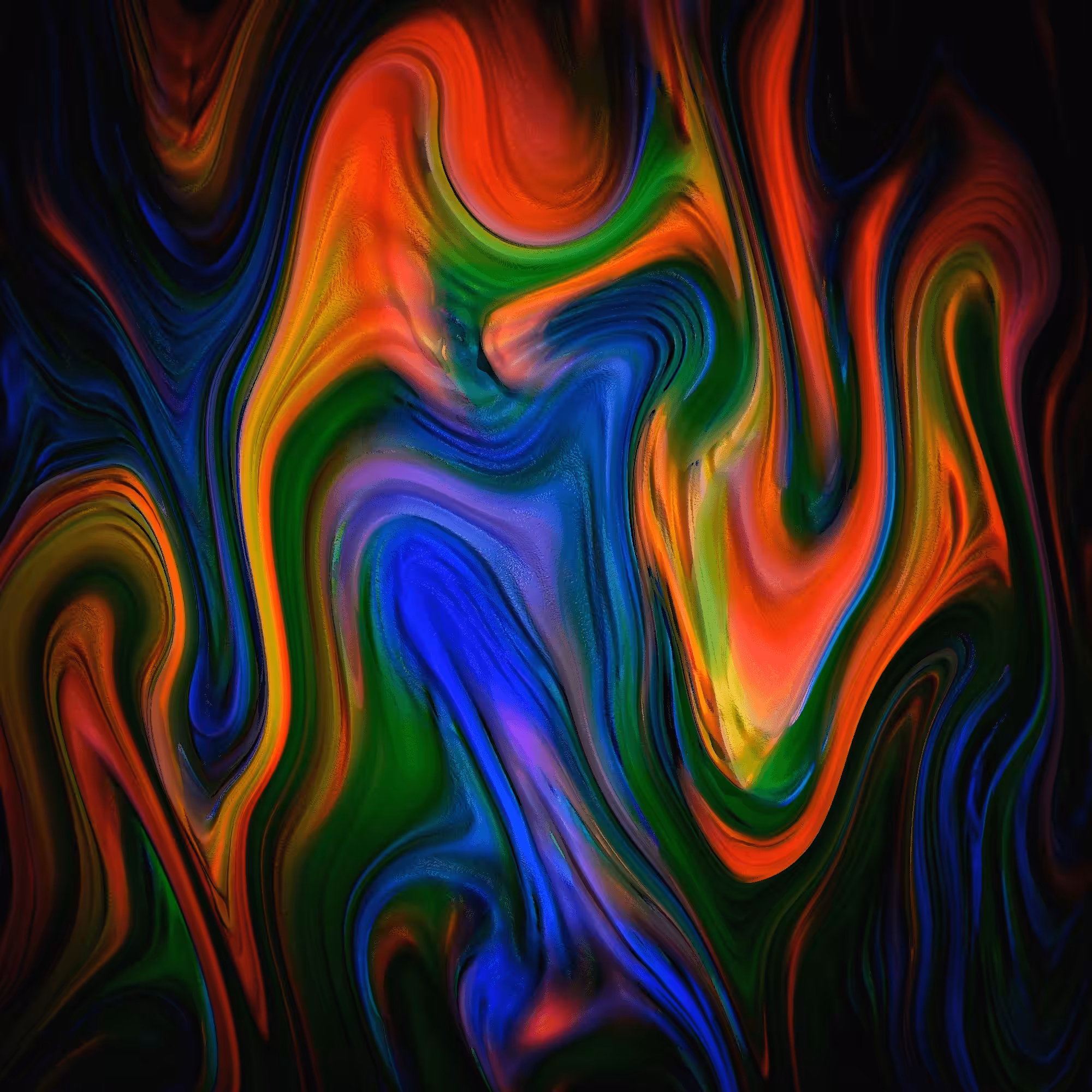 Waves on Meta