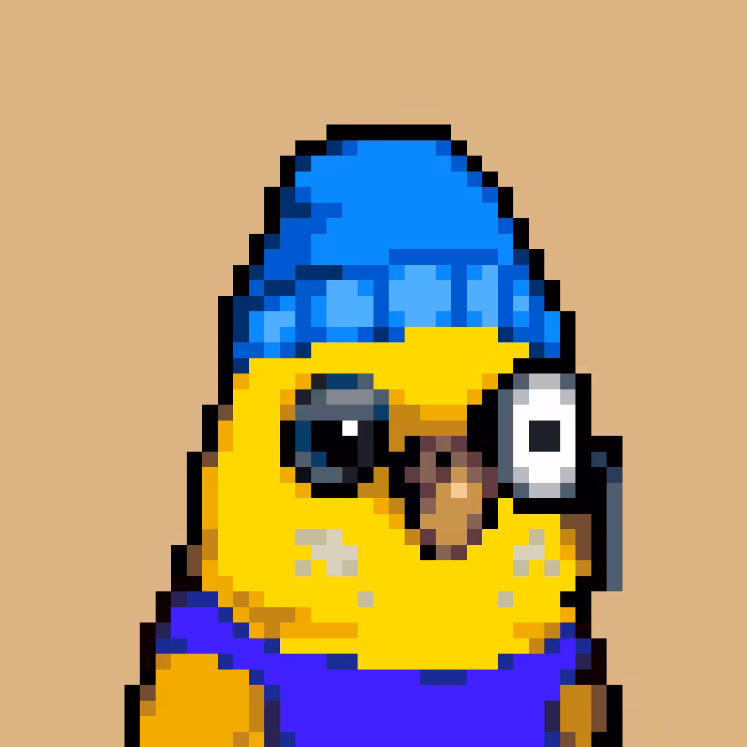 Lovebird#4550