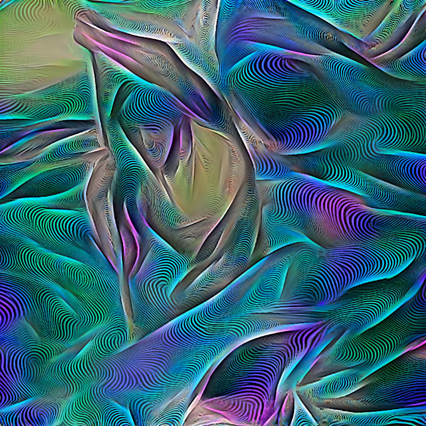 Generative Bull Market