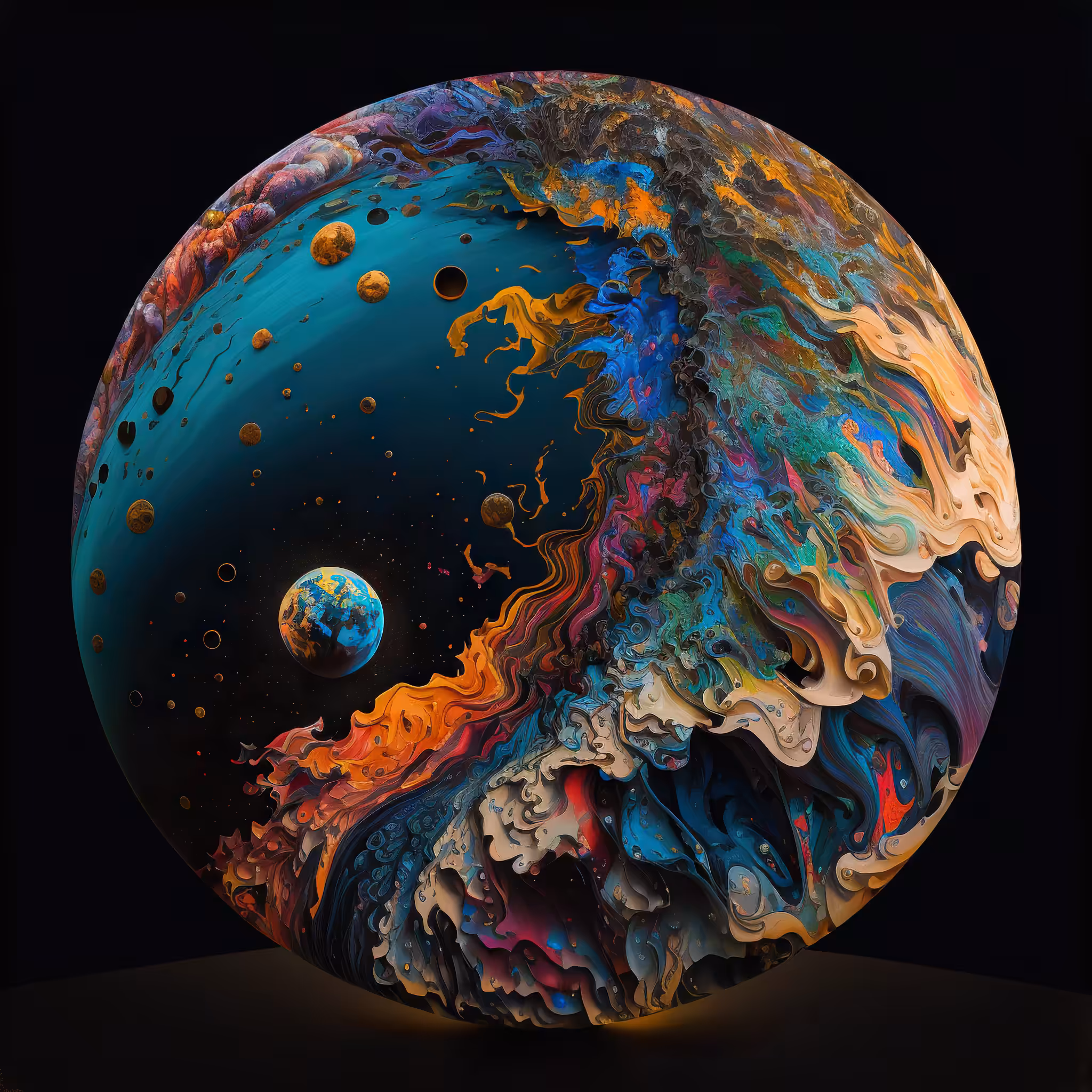 ORB #179